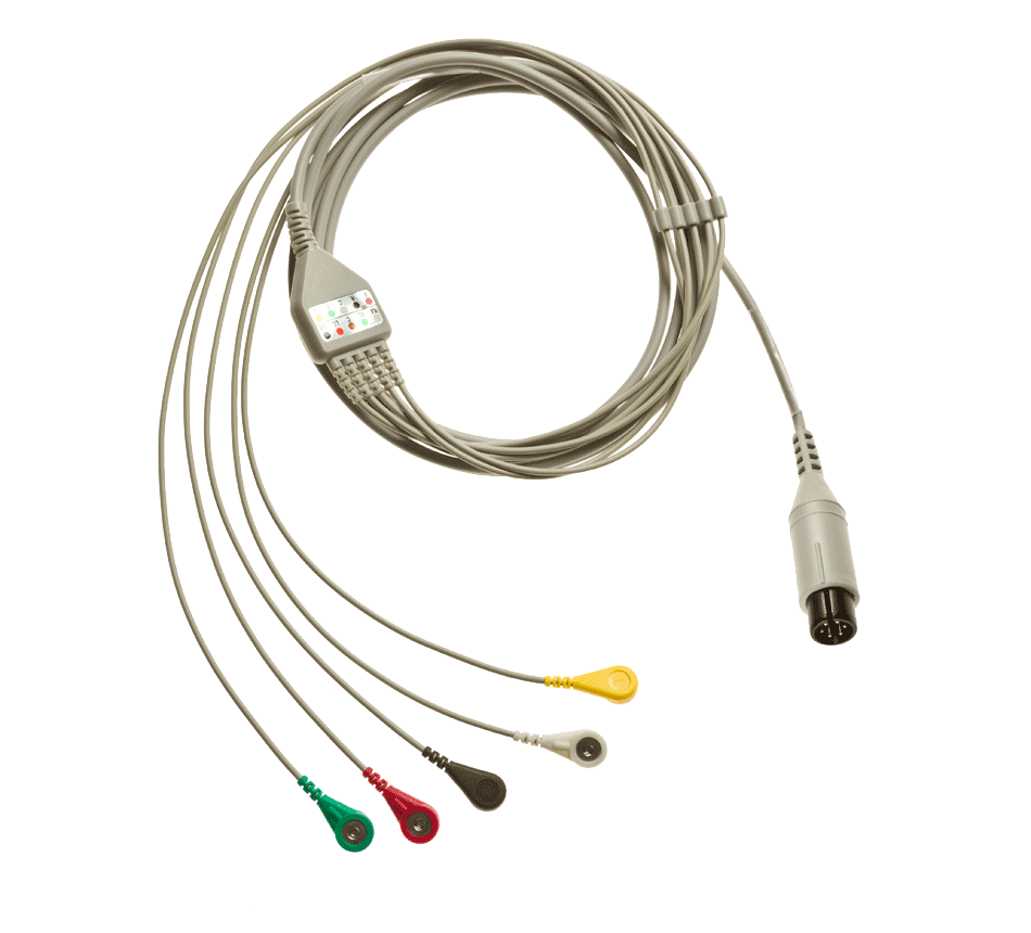 custom medical cables