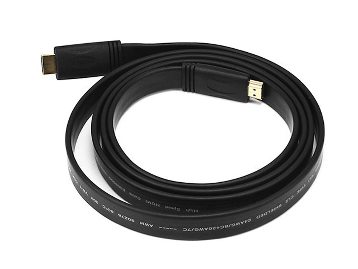 custom HDMI cables